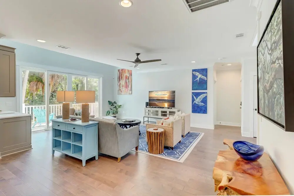 3B Hickory Lane