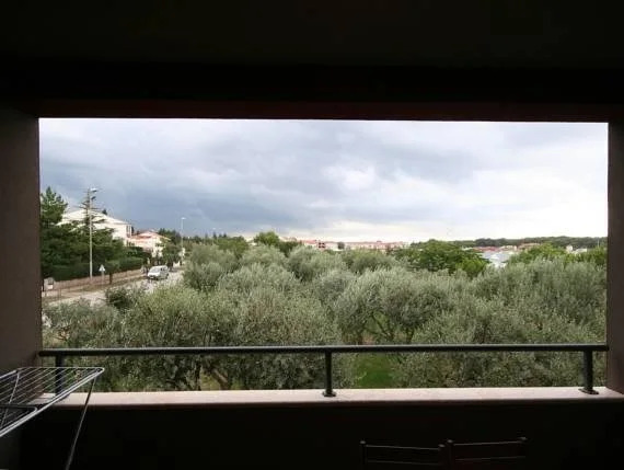 Apartments Oliveto - Calming Sea View