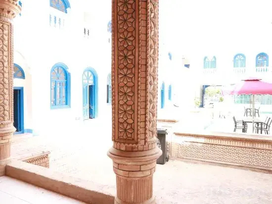 Kashgar Park Feng Homestay