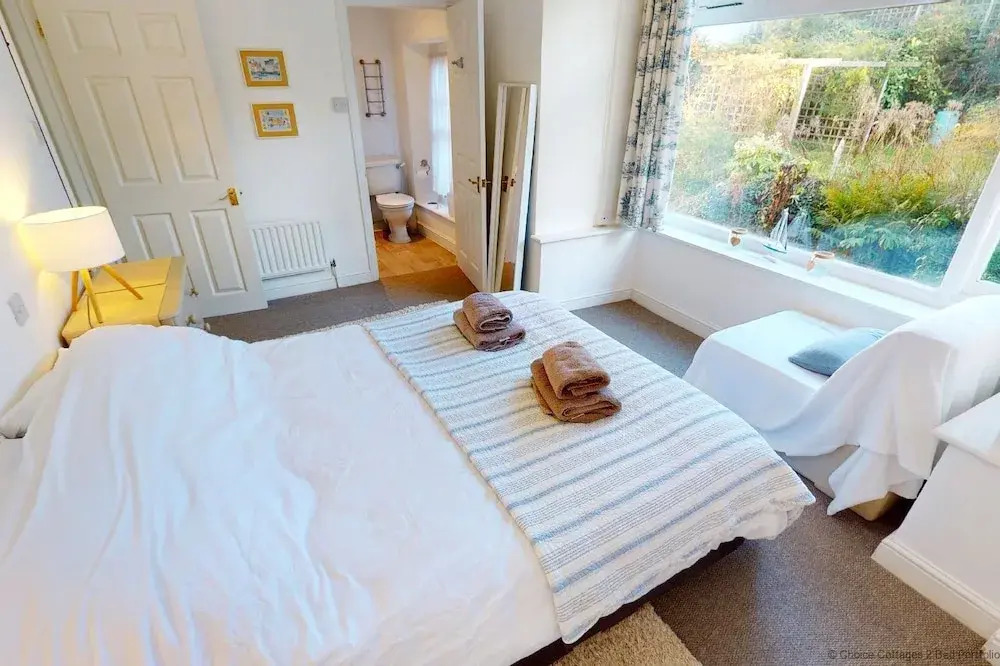 ILFRACOMBE EDEN 2 Bedrooms