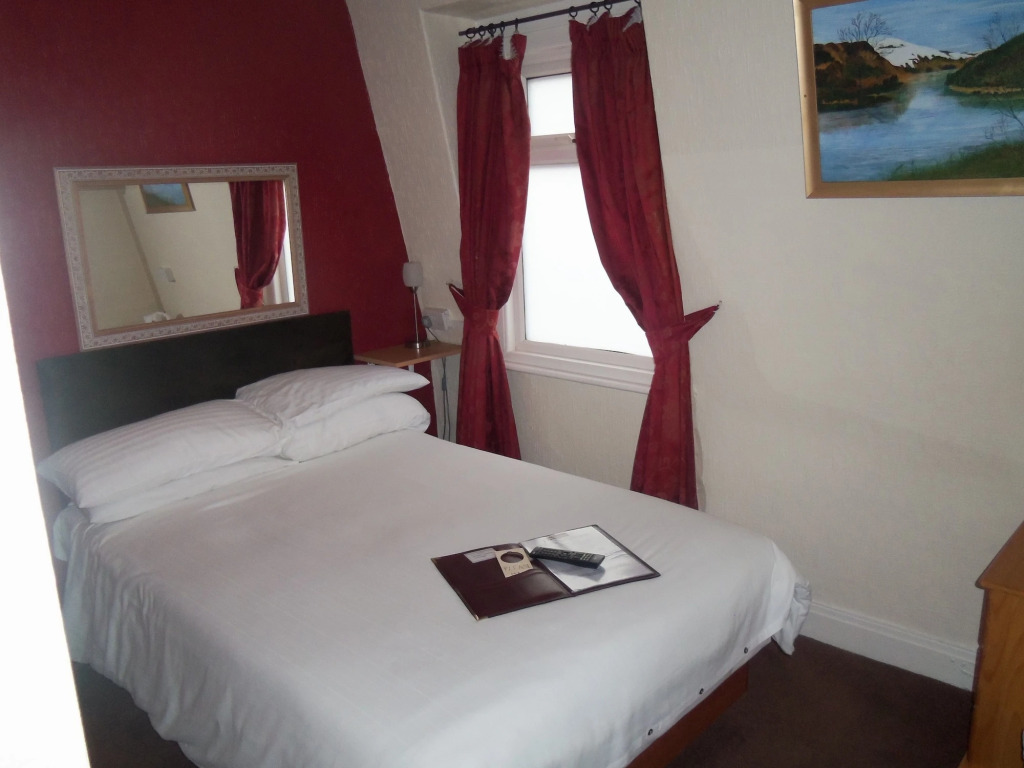 Novello Blackpool