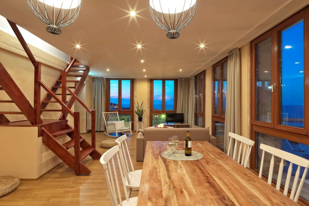 Monastery Boutique Hotel