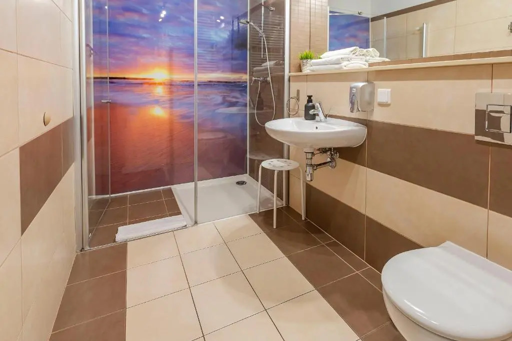VacationClub - Olympic Park Apartment B4