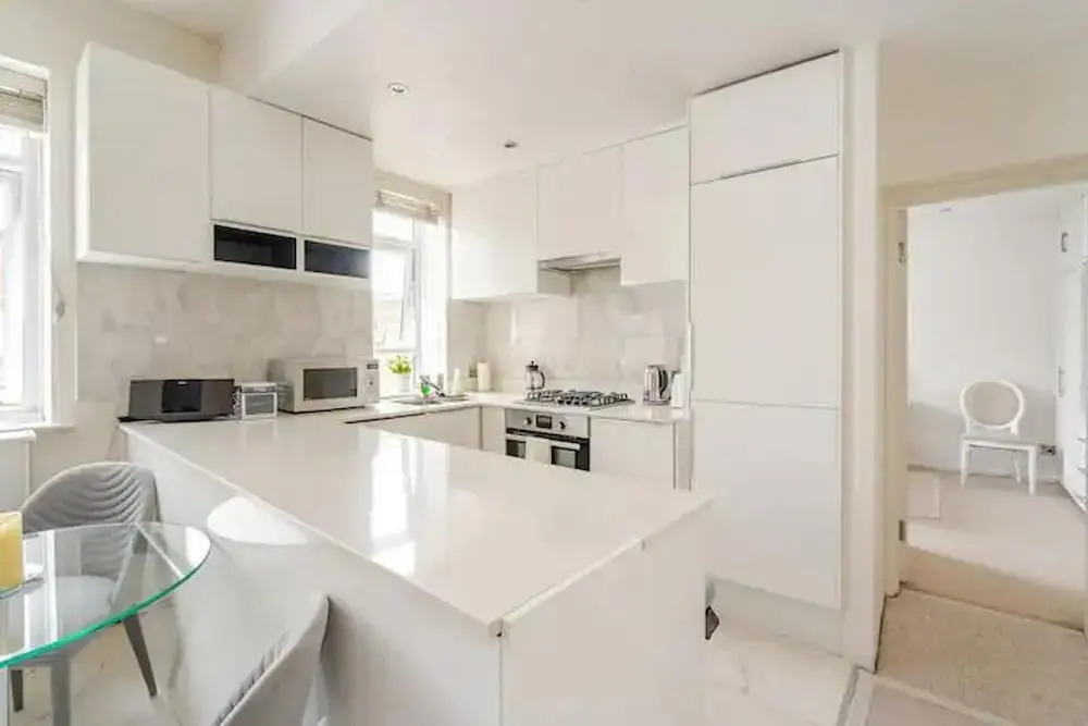 Londoncity / Freep / 1DB / En-suite/ Wifi
