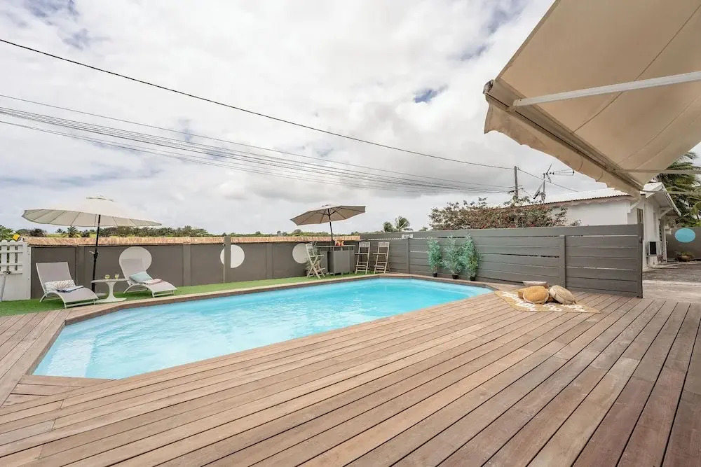 Casa Lydie - 3 Ch Premium Piscine Privée