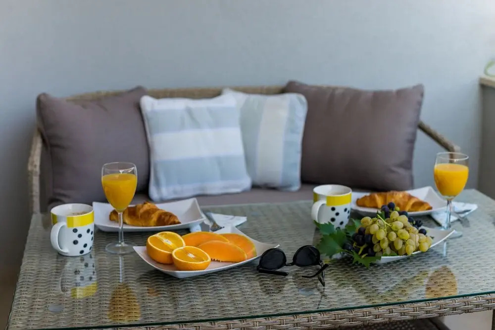 Apartment LuNi