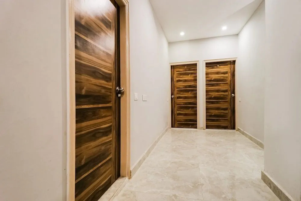 Oyo 61261 Hotel Z