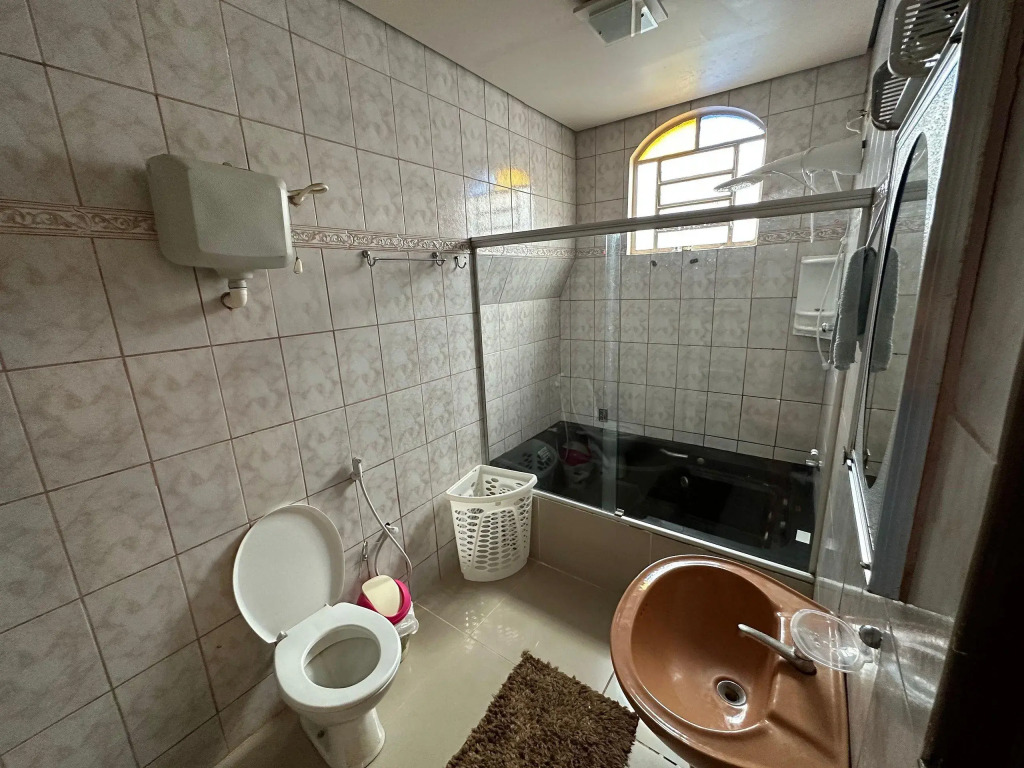 Pousada Residencial - PVH