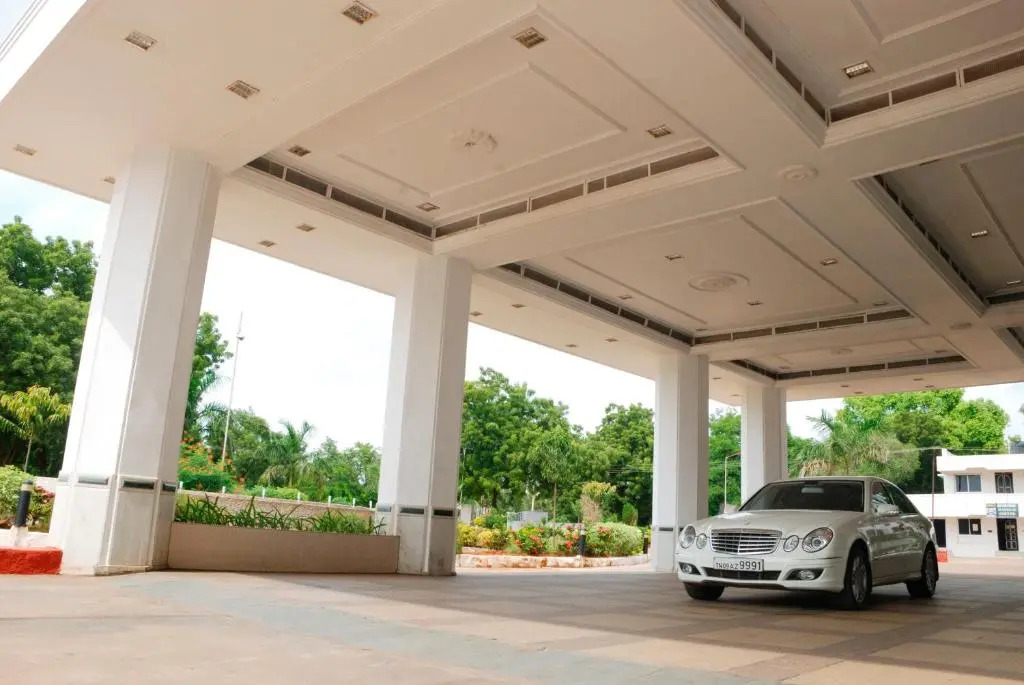 Hotel Tamilnadu Trichy Unit 2 - Formerly SRM