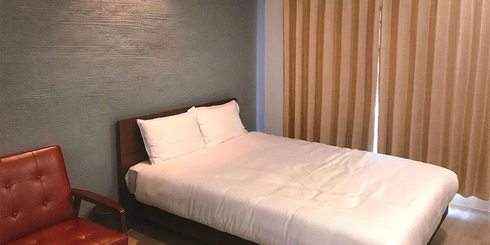 Room Biotop YOMITAN