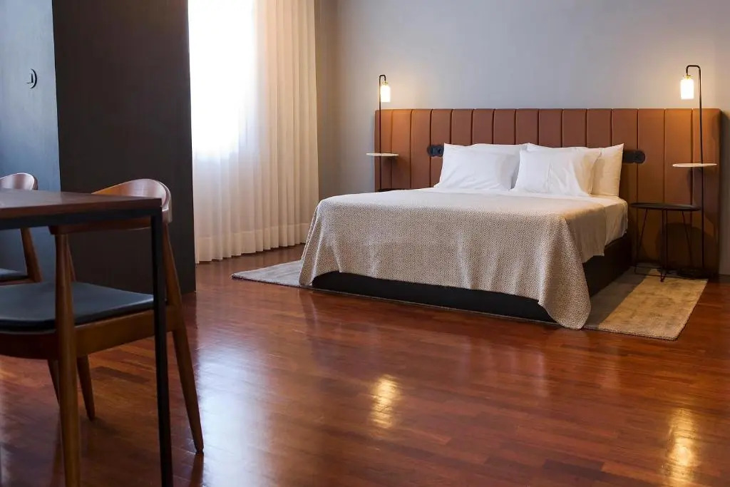 Oporto Cozy Design Studio