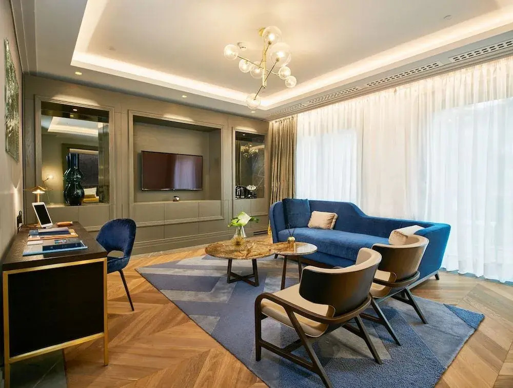 Ikador Luxury Boutique Hotel & Spa