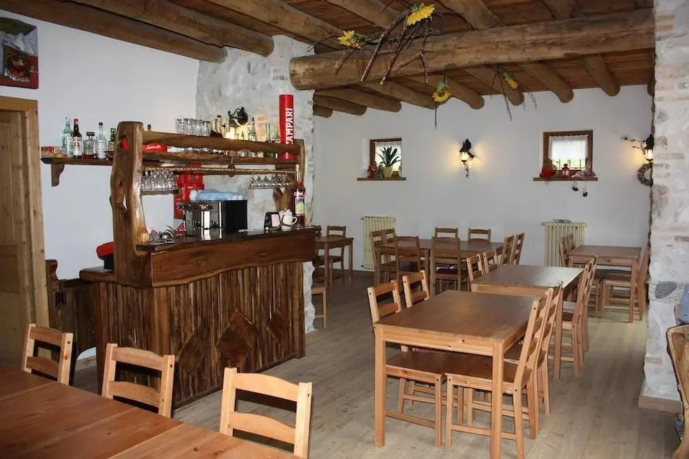 Agriturismo AGRIMON