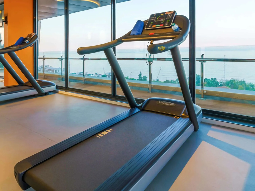 Mercure Trabzon Hotel