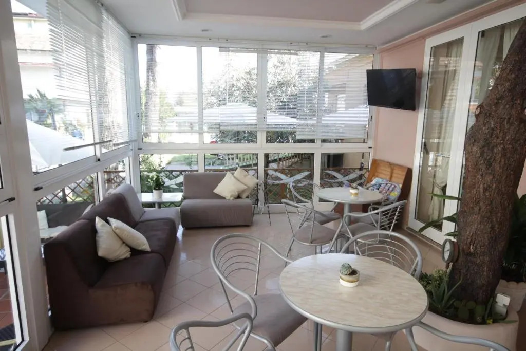Residence Villa Milena