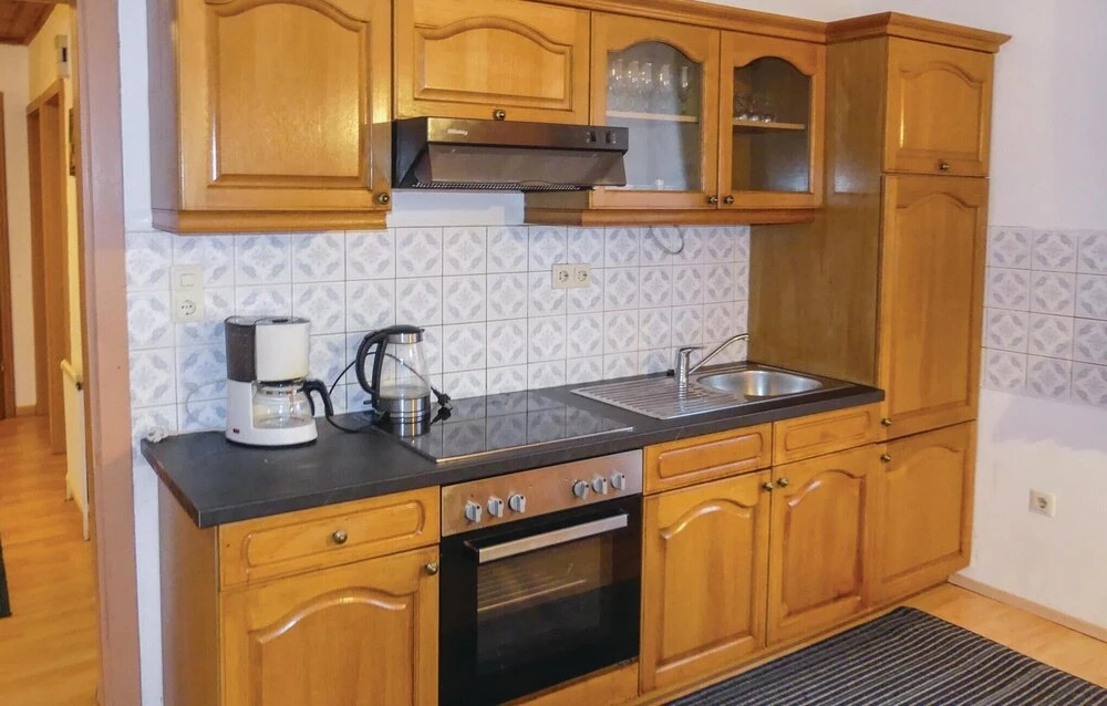 Awesome Apartment in Annaberg/lammertal With 2 Bedrooms and Wifi
