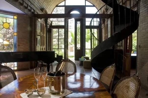 Casa Margot