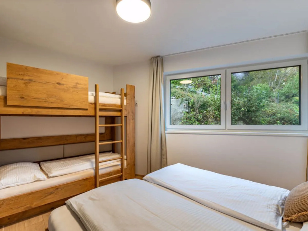 Apartemet Top 21