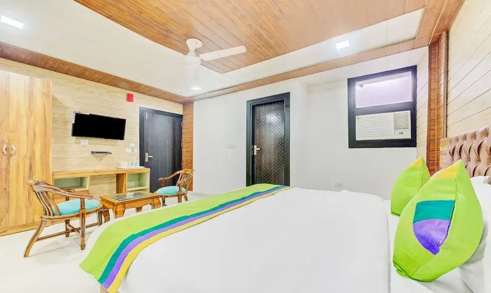 Hotel East Stay IGI Airport Delhi