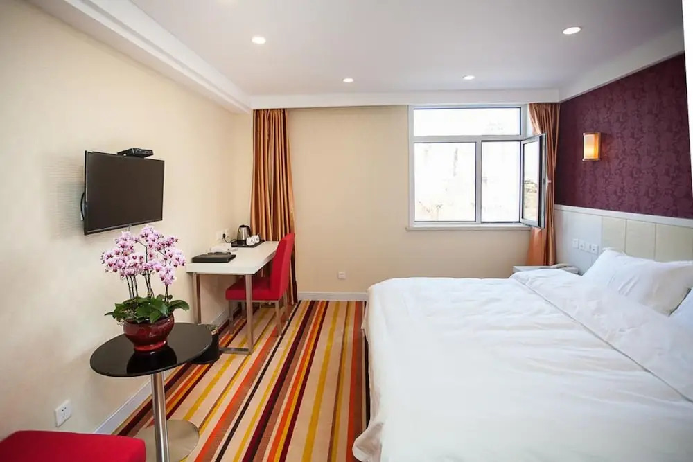 Spring Hotel