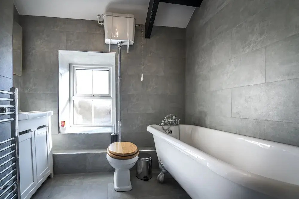 Barn Conversion - Hot Tub - Penally