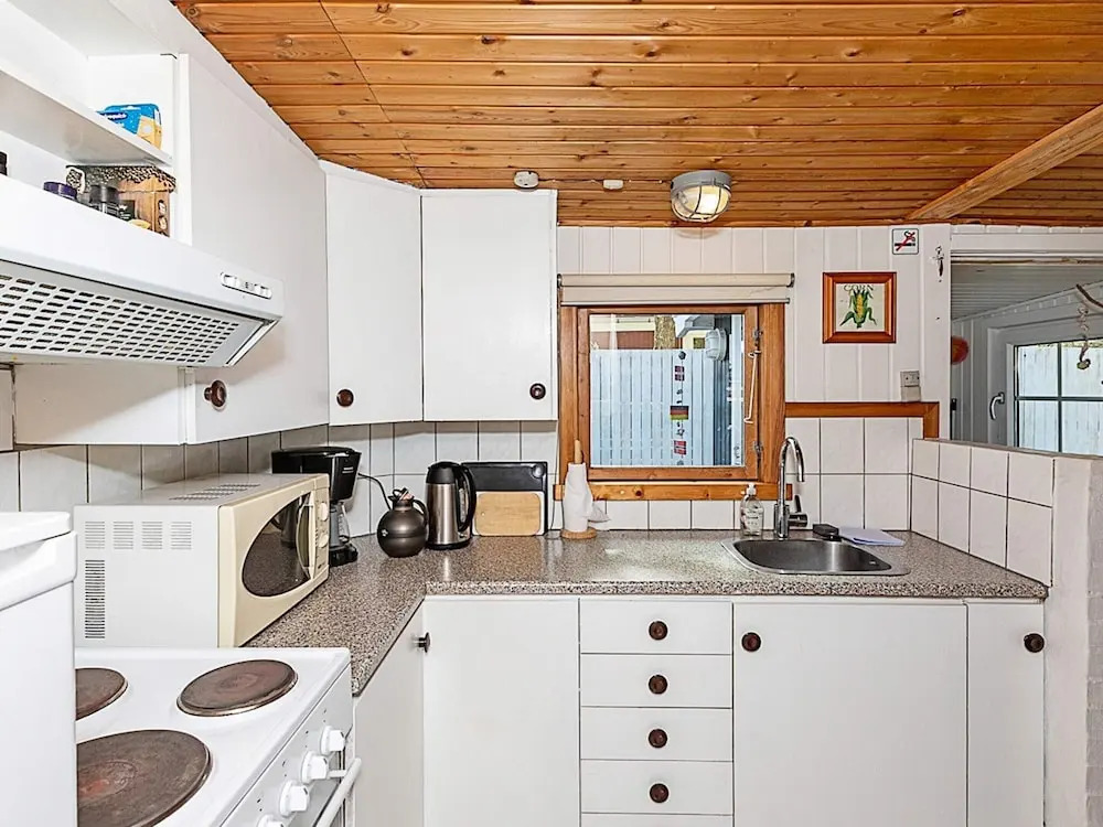 4 Person Holiday Home in Thisted