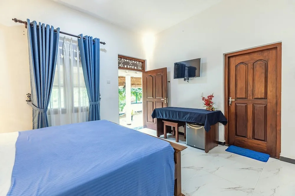 Villa Talpe Half Board 4 Rooms and Massage Pool