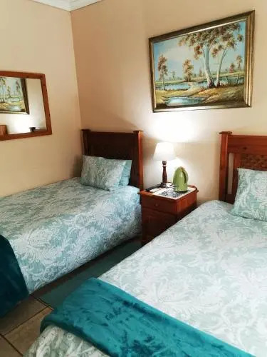 Serendipity Guest House