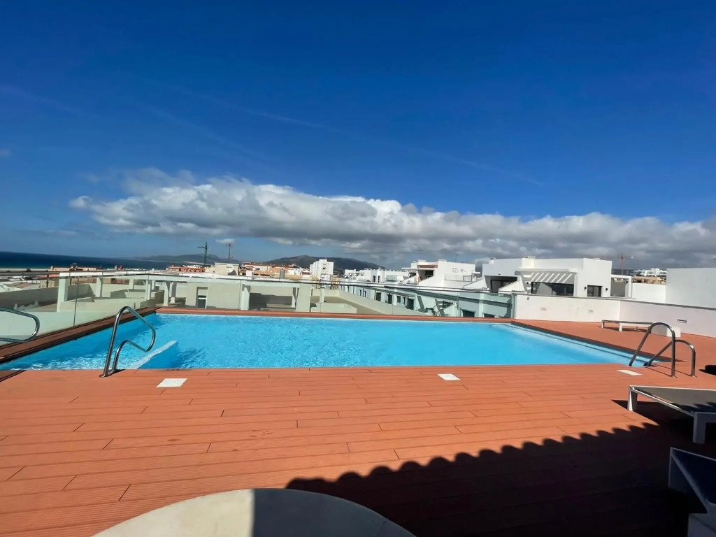 Apartamento Vacacional Manoli