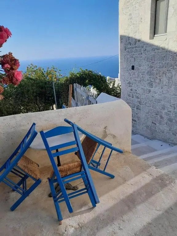 Oniropagida Nisyros apartment #1