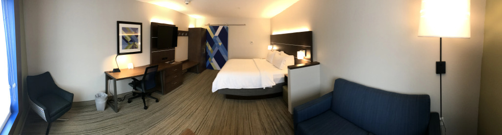 Holiday Inn Express & Suites Hannibal - Medical Center by IHG