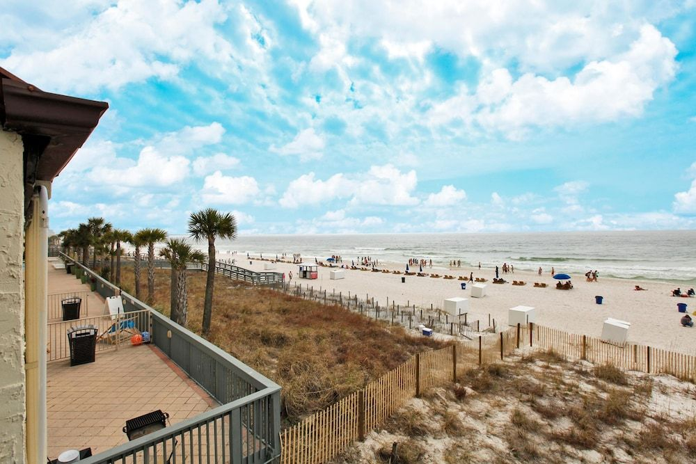 Sugar Beach by Panhandle Getaways
