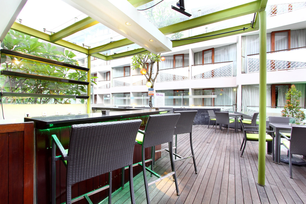 Ibis Styles Bali Kuta Circle