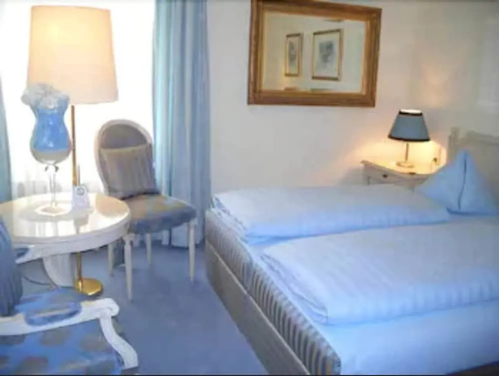 Hotel Daniels