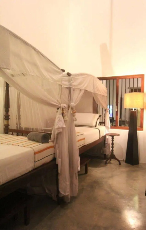Villa Saldana