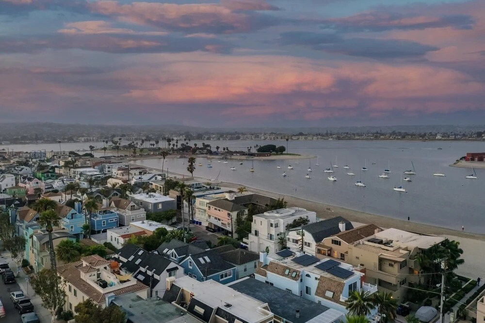 Bayside Unit 1 - Bay View 1