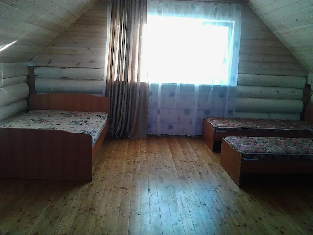Lastochka