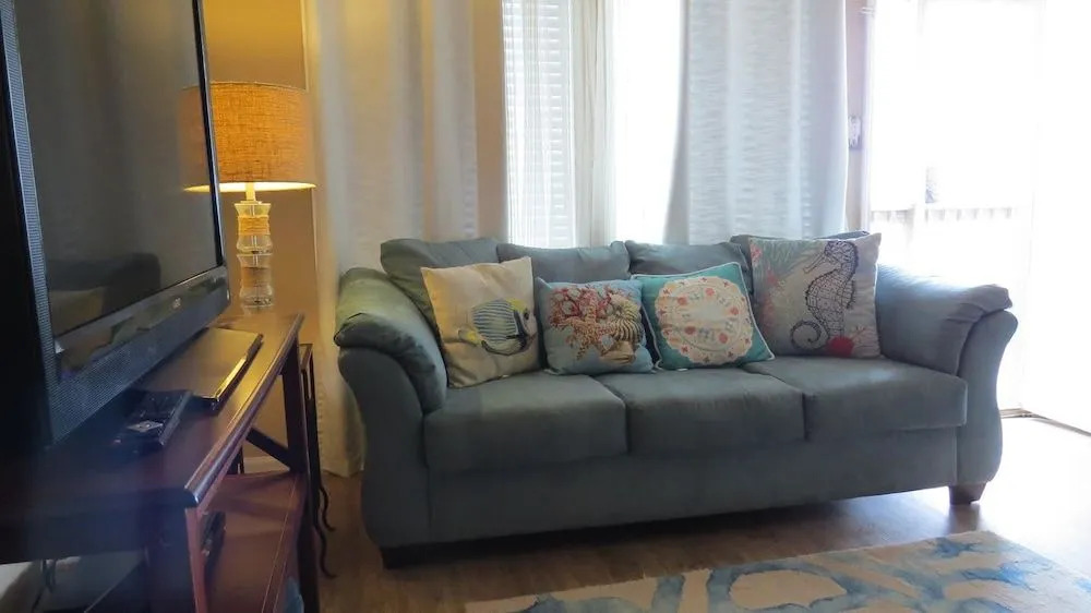Janel's Haven 504bh 2 Bedrooms 2 Bathrooms Condo