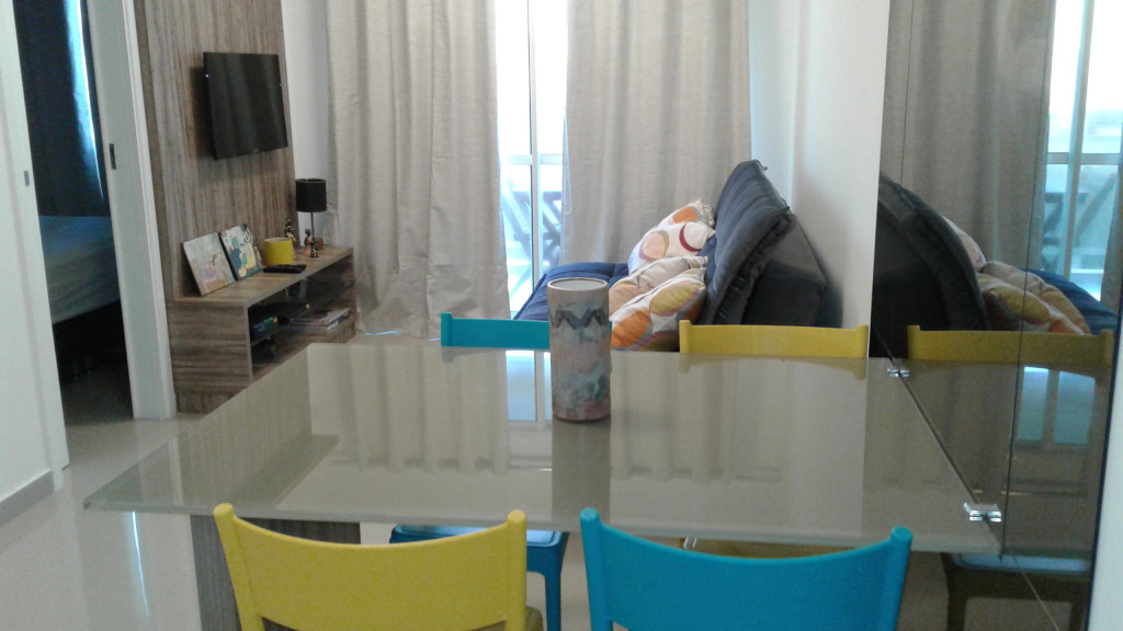 VG Fun Beach Front Apartamentos