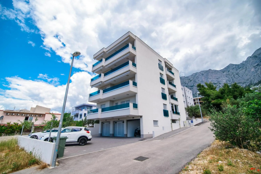 Lorena Luxury Apartment