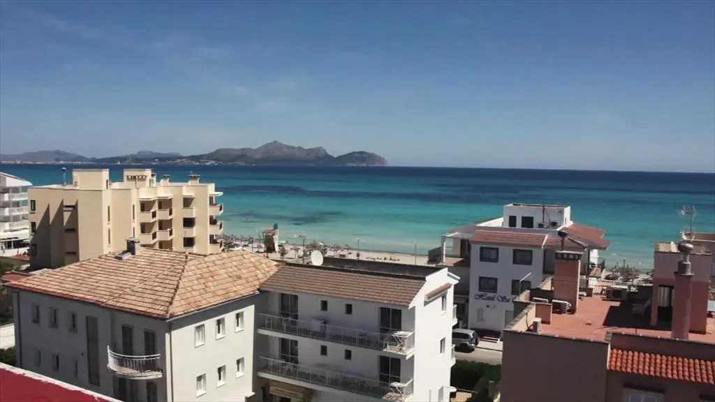 THB Gran Playa - Только для взрослых