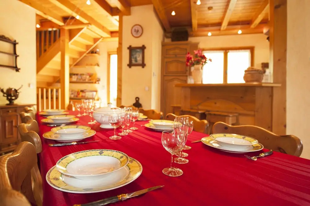 Gite La Grange