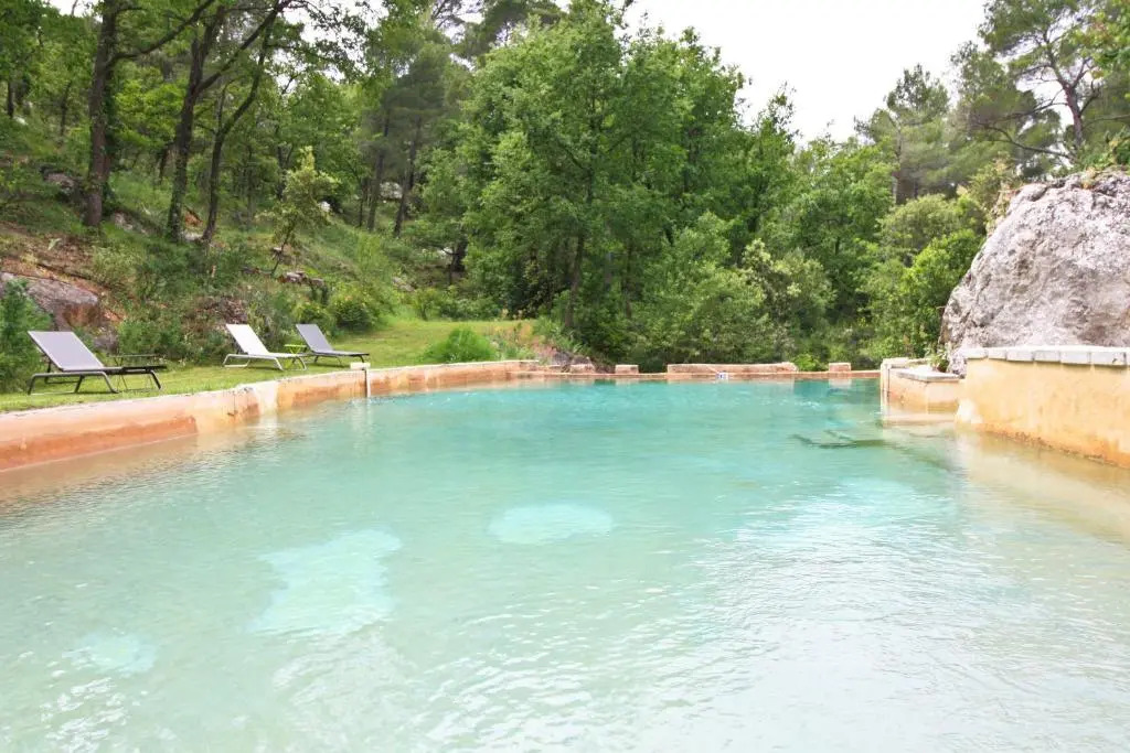 Le Moulin en Provence