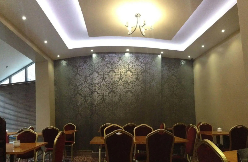 Grainger Hotel
