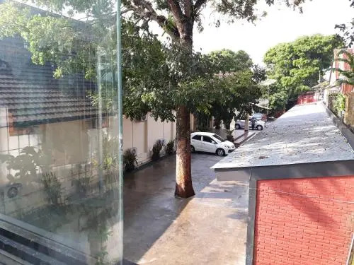 Cra Hotel