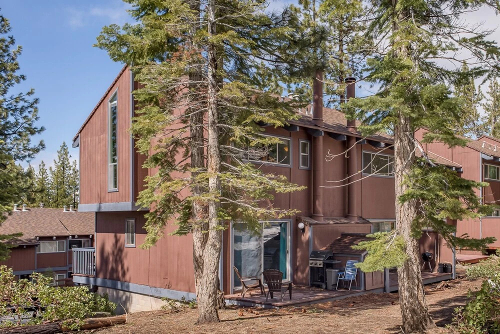 1410 Ski Run Blvd Condo #29 - 2 Br condo by RedAwning