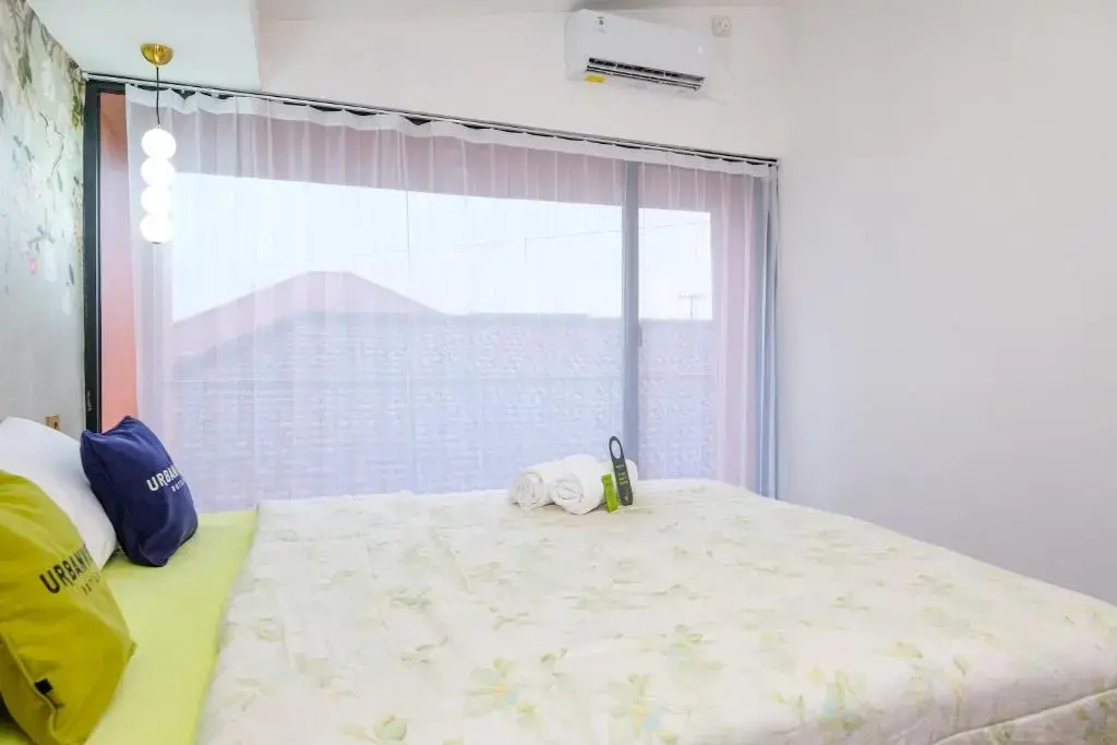 Urbanview Syariah Soul Sanctuary