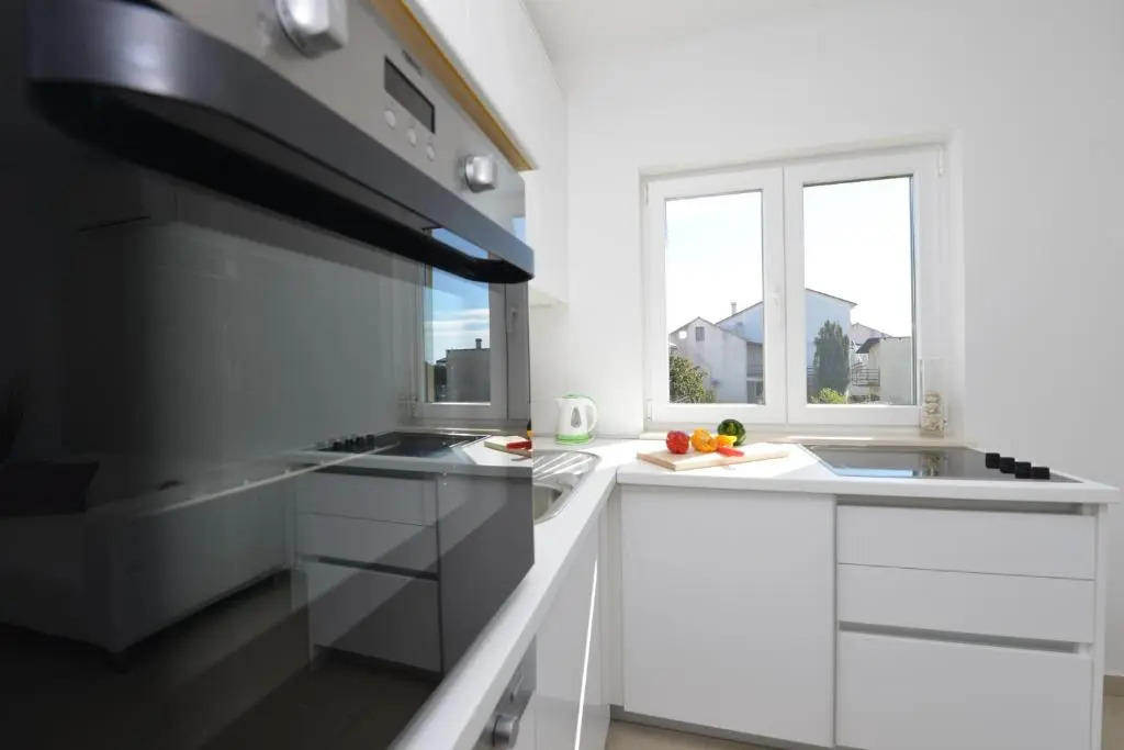 Apartments Verita