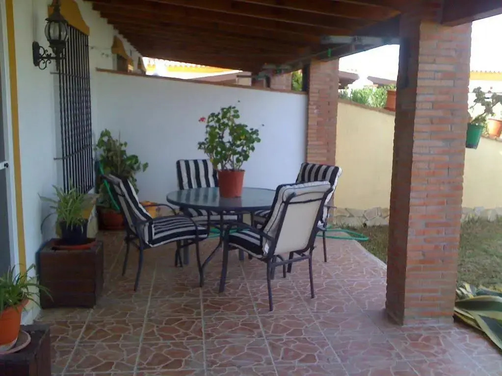 Villa Rosal