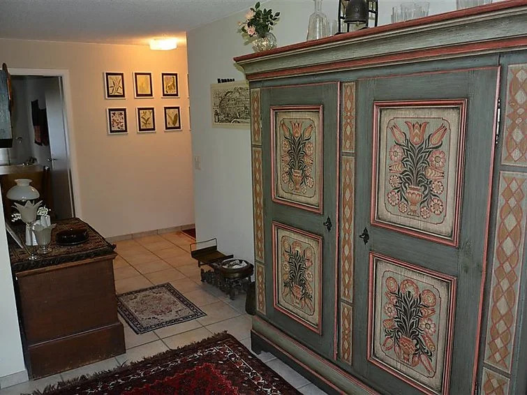 Hübeli (Chapman)